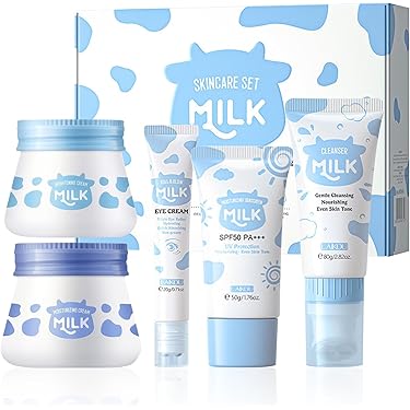 ケアリング Lotion, Milk, Cream セット 71G6Rxu6HyL._AC_UL375_SR375,