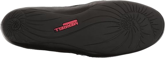 merrell women's ember ballet fashion sneaker