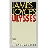 James Joyce's Ulysses: A Study