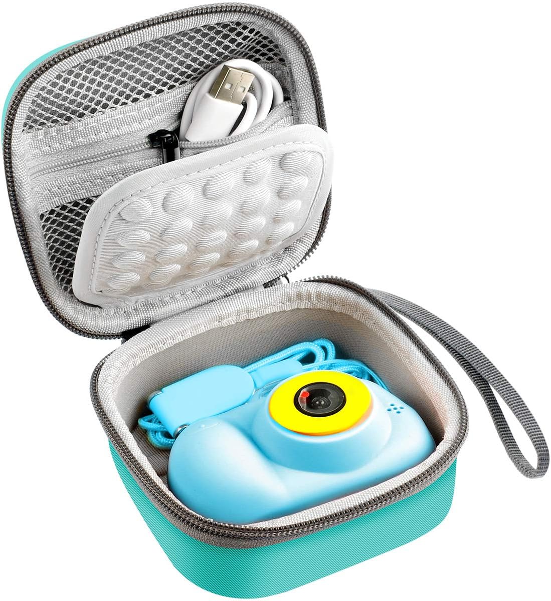 kidizoom selfie camera