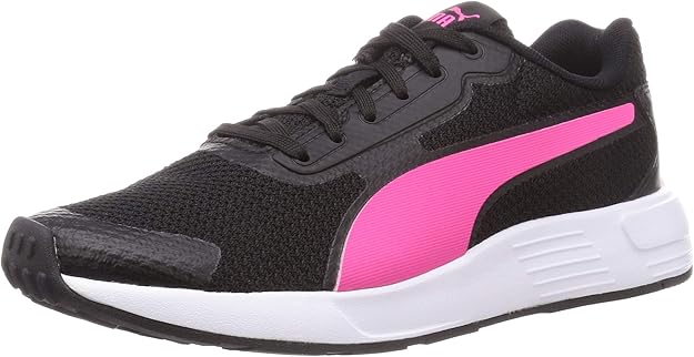 Amazon プーマ ランニングシューズ スニーカー 運動靴 テイパー Jr キッズ Puma プーマ 運動靴 スニーカー