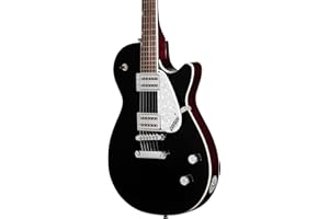 Gretsch G5425 Electromatic Jet Club Electric Guitar - Black