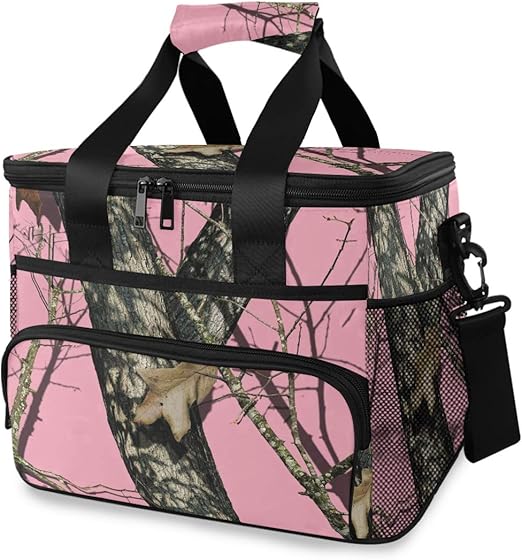 extra large insulated lunch bag