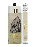 Gya Labs Alabaster Musk Fragrance Roll On