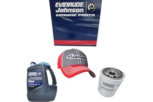 SYSTEMATCHED Johnson Evinrude OMC OEM Anode&Insert Ay, 0436745