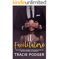 Il Facilitatore: Italian version (Italian Edition) book cover