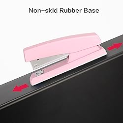 Deli Stapler, Desktop Staplers with 640