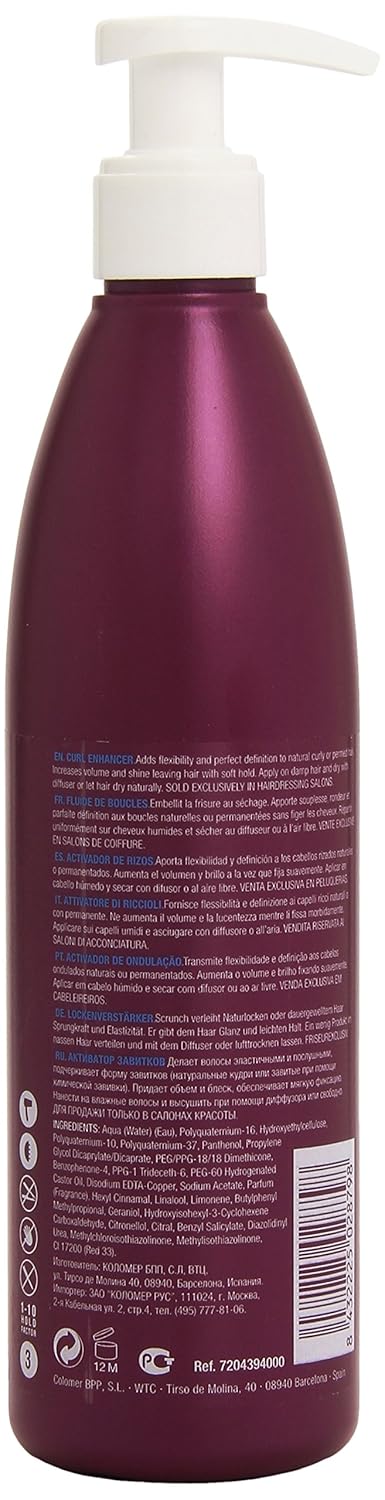 Revlon Professional ProYou Activador de Rizos 350ml