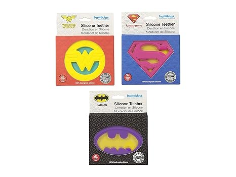 batman teether