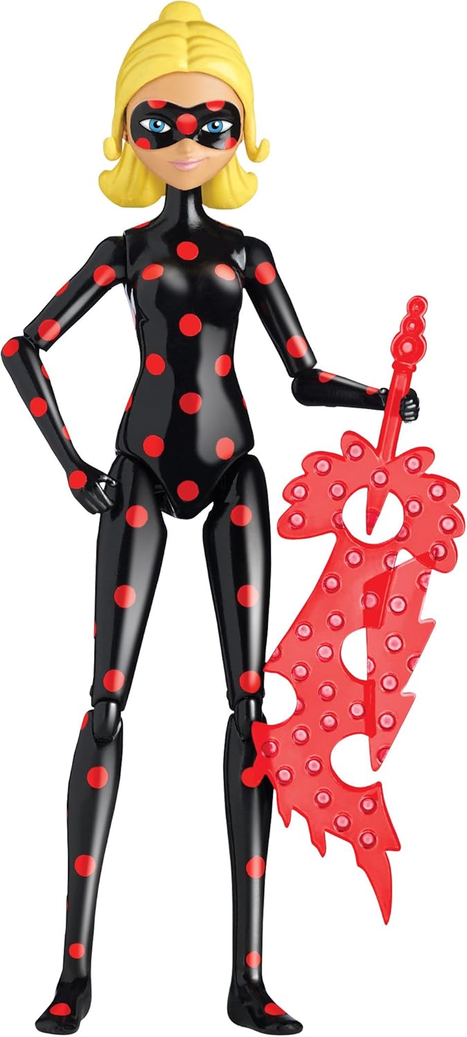 Miraculous 39726 14 cm Antibug Figure - Image 3