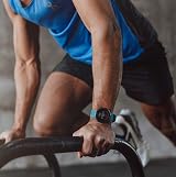 Polar Pacer Pro GPS Sports Watch Wrist Heart Rate Monitor view 8