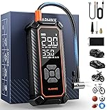 OlarHike Cordless Tire Inflator Portable Air