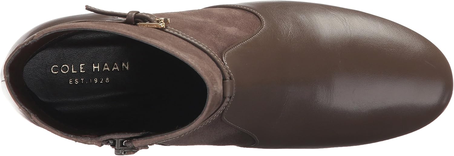 cole haan paulina grand bootie