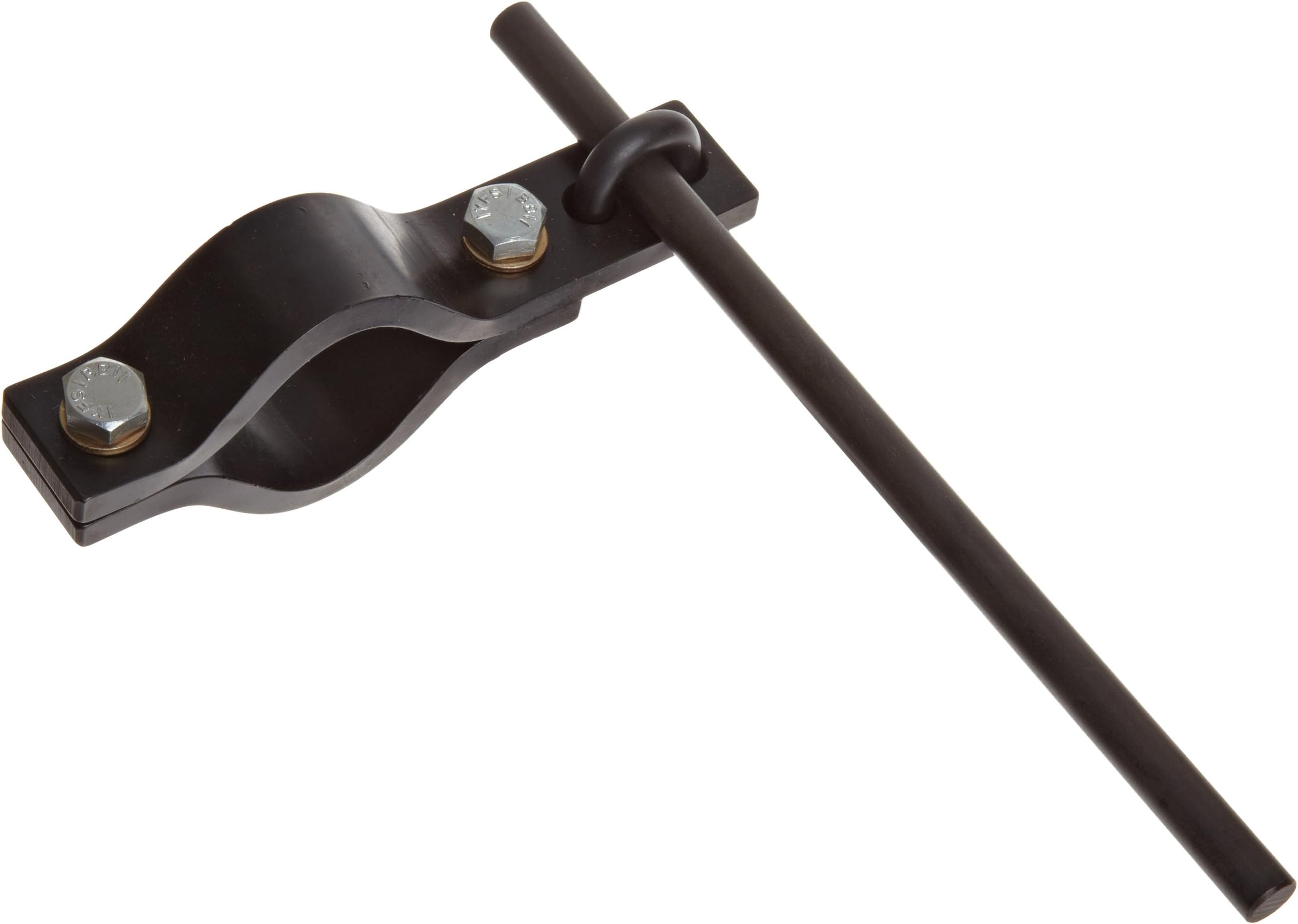 TapmaticQuill Mount Torque Bar, 1-1/2"-2-3/8" Diameter, 1/2" and M16 Tap Capacity