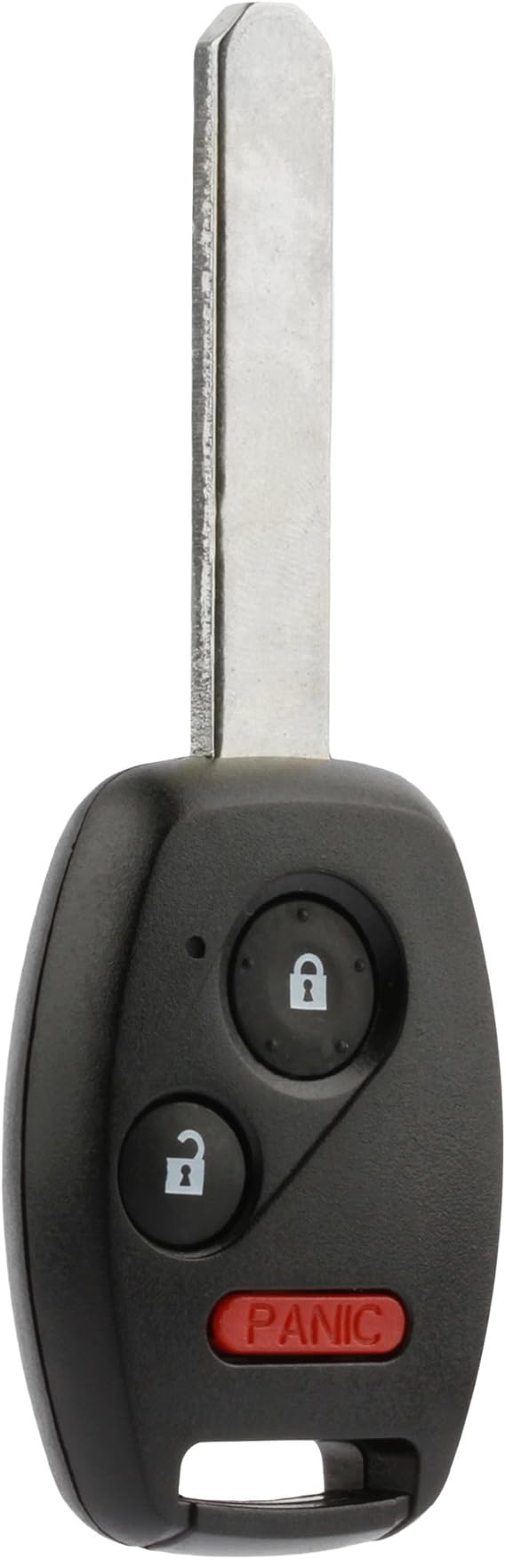 05 honda pilot key