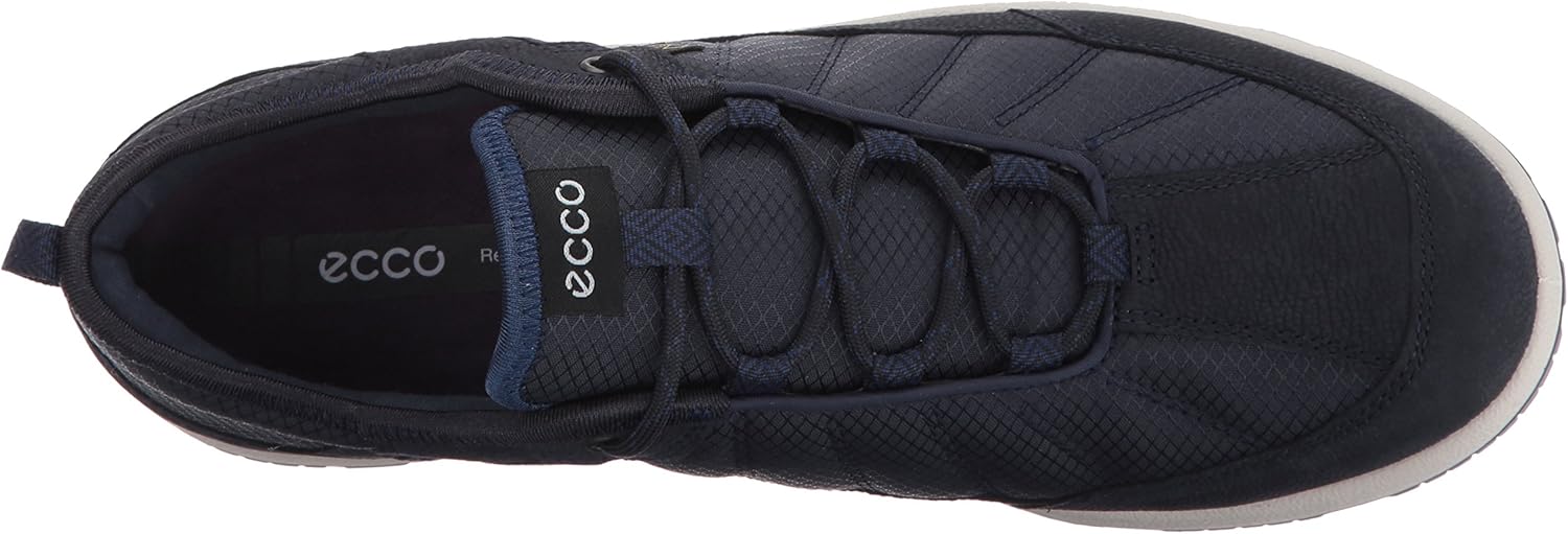 ecco womens aspina low gtx