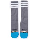 Toy Machine Stoner Sect Socks - Multi