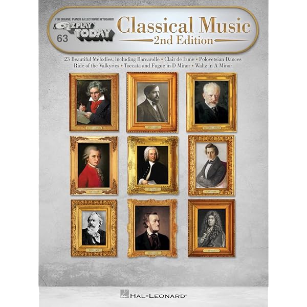 Amazon.com: Great Music of the 20th Century : Movies & TV