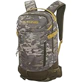 Dakine Heli Pro 24L Backpack - Vintage Camo