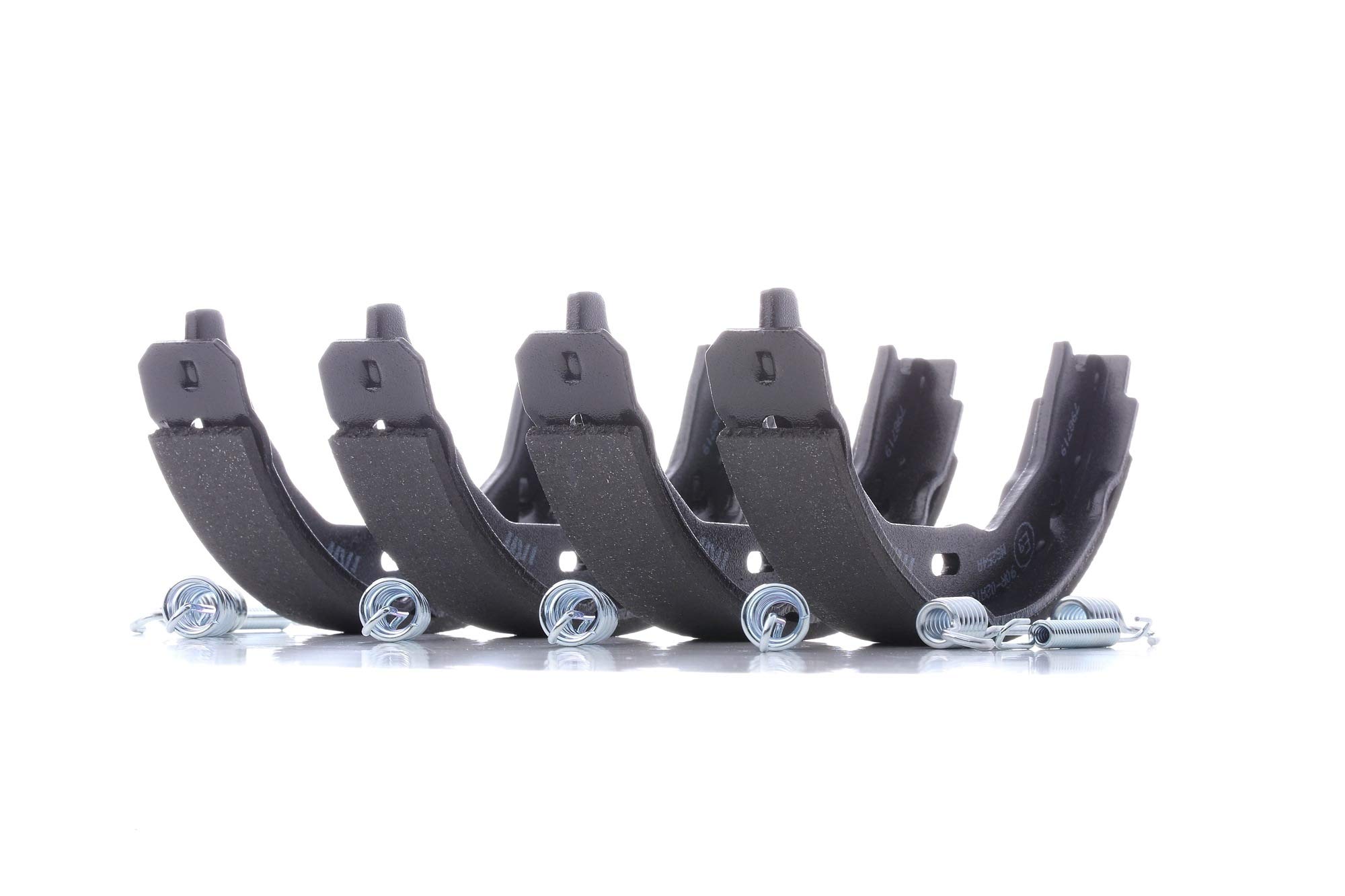 TRW Automotive AfterMarket GS8745 Brake Shoe