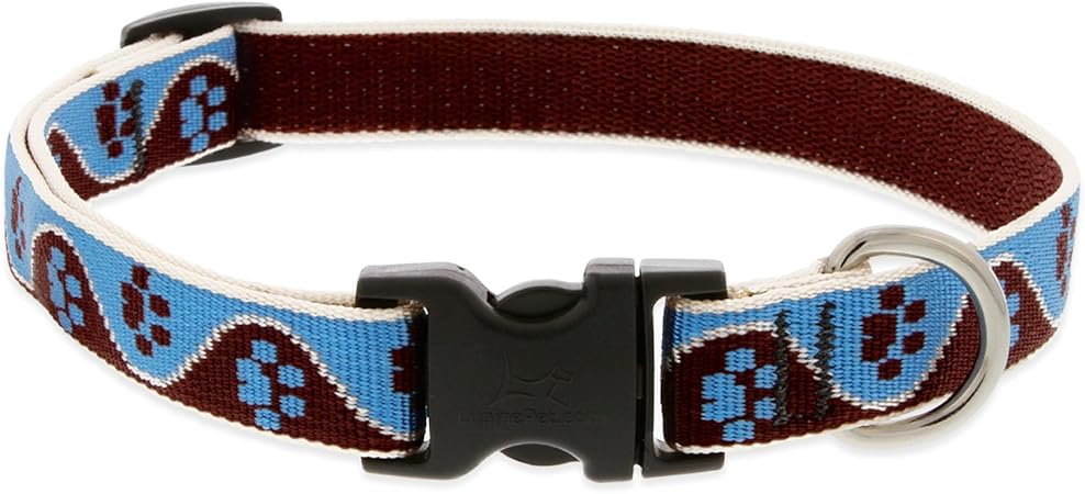 lupine dog collars amazon