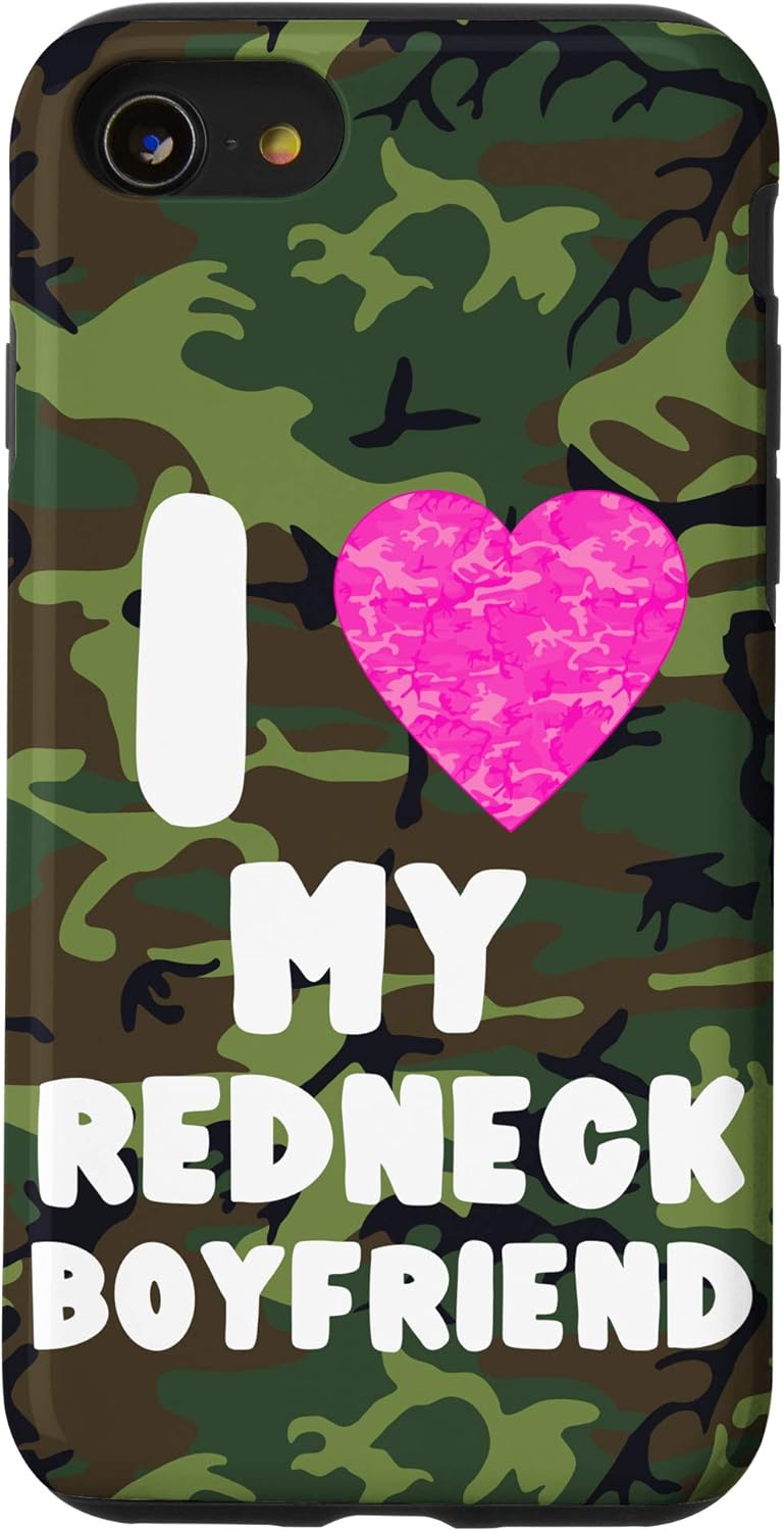 gifts for redneck boyfriend