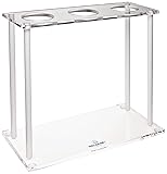 Nalgene 1001-0010 Acrylic Imhoff Settling Cone Rack