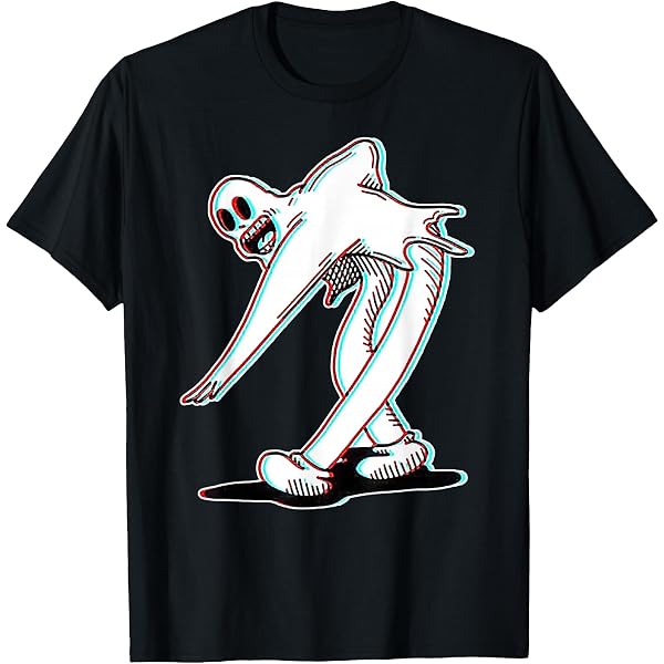 Amazon.com: Koko the Clown and Ghost Dancing T-Shirt : Clothing