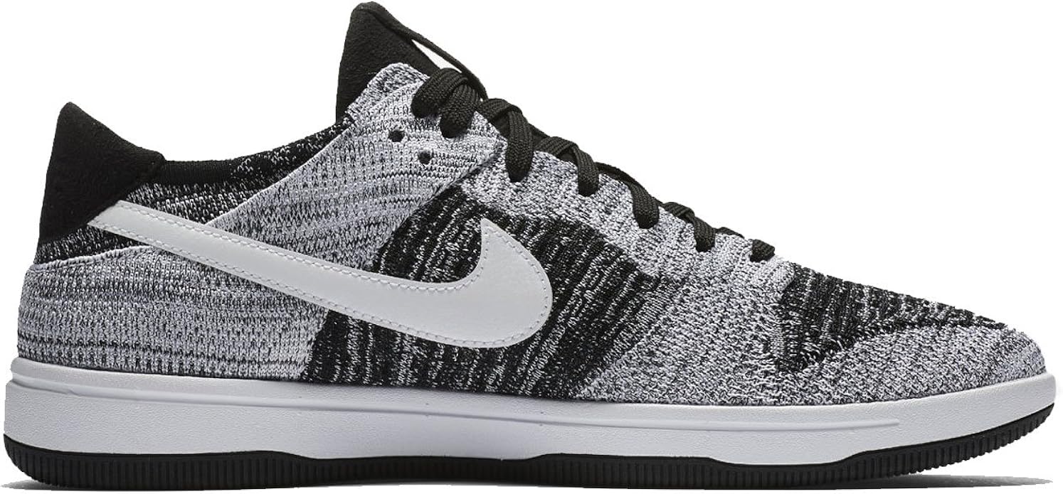 nike sb dunk flyknit