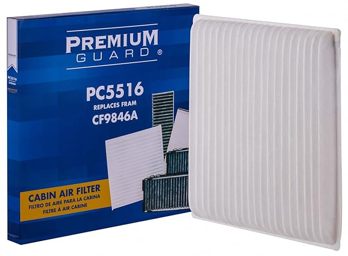 Auto Parts And Vehicles Auto Parts Accessories K N Vf2002 Cabin