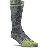 Farm to Feet St. Louis Full Cushion Extended Crew Merino Wool Socks
