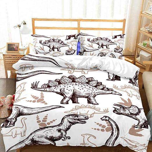 childrens duvet and pillow