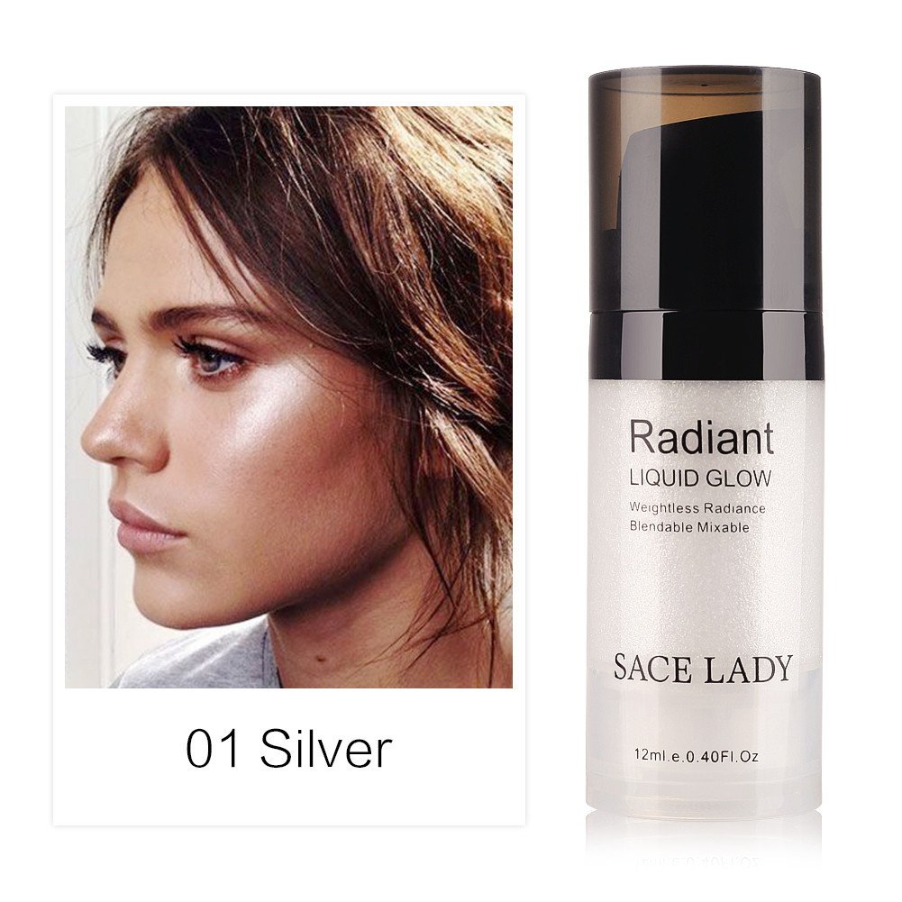 highlighter cream makeup