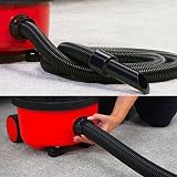 Spares2go Spare Parts Tool Brush Kit for Numatic Henry Hetty Vacuum 2.5m view 9