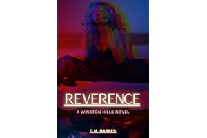 REVERENCE: A Winston Hills Novel