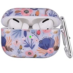 OLEBAND Case Compatible for Airpods Pro 2 Case 2022