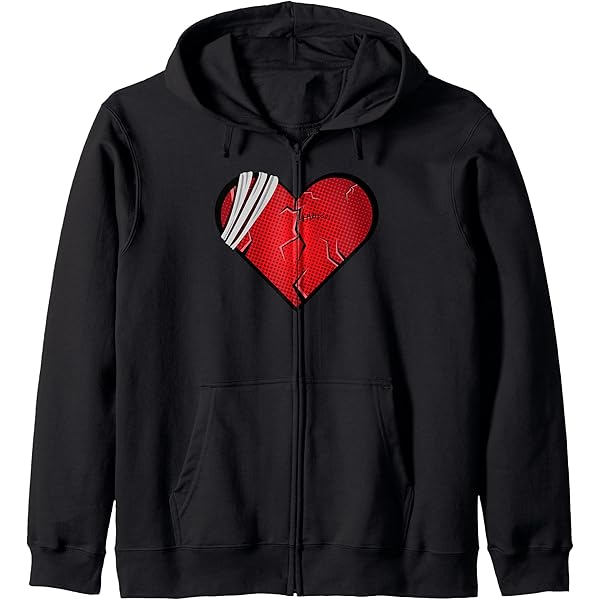 Amazon.com: Broken Heart Love Sad Heartbreak Up Valentine's Day