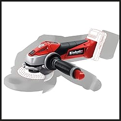 Einhell TE-AG Power X-Change 18-Volt Cordless