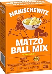 Manischewitz, Mix Matzo Ball, 5 Oz