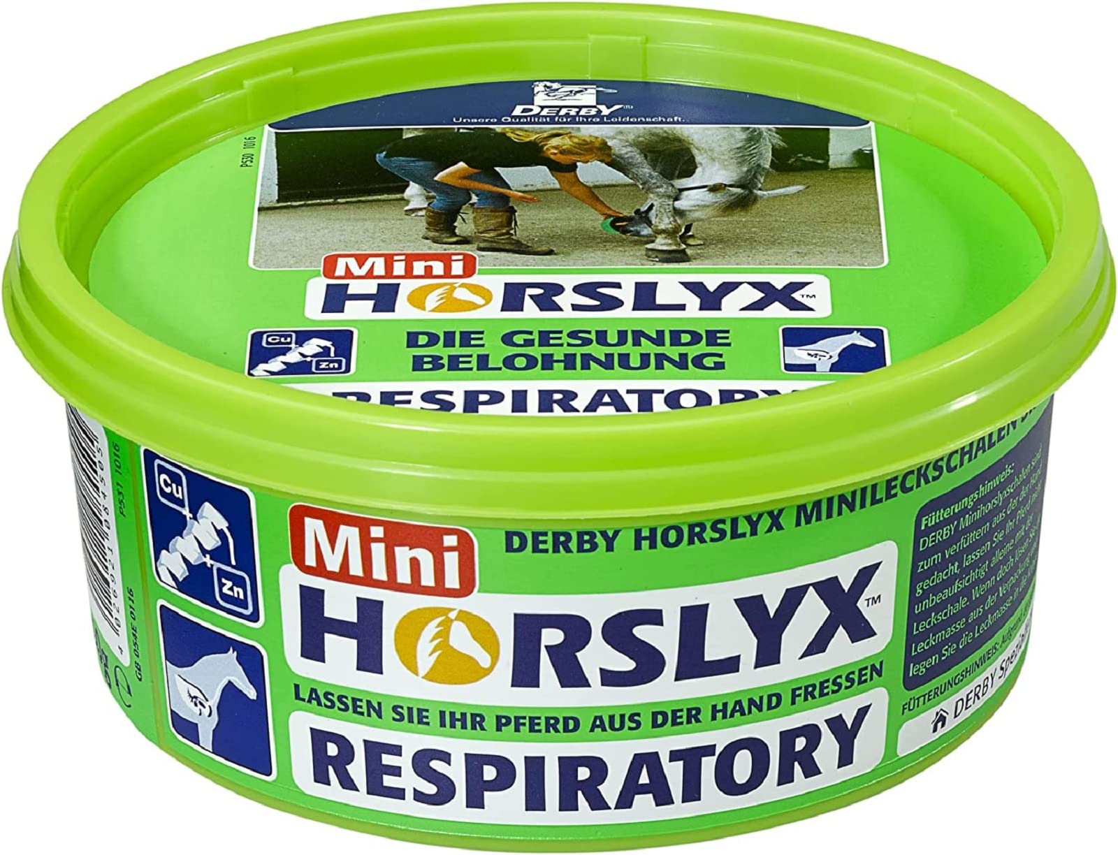 Horslyx Minis Horse Licks, 650 g