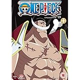 Amazon Com One Piece Collection Dvd Colleen Clinkenbeard Luci Christian Eric Vale Sonny Strait Christopher R Sabat Brina Palencia Stephanie Young Mike Mcfarland Carly Hunter Justin Cook Michael Harcourt Movies