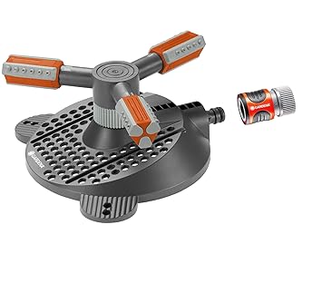 【ᐅᐅ】Rasensprenger für große flächen Test Bestseller Vergleich