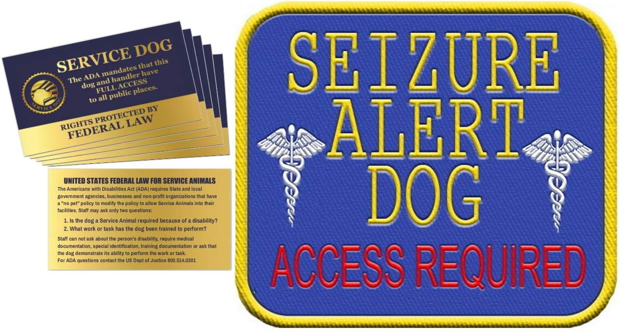 Are Companies Allowed To Ask For Service Dog Papers