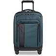 Briggs & Riley ZDX Luggage, Ocean, Carry-On 22 Inch, ZXU122SPX-26