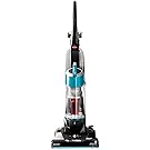 Bissell Cleanview Bagless Upright Vacuum, Teal