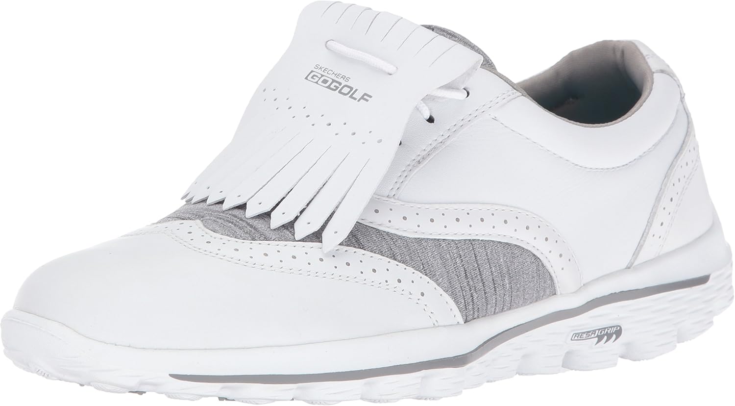 kiltie golf shoes