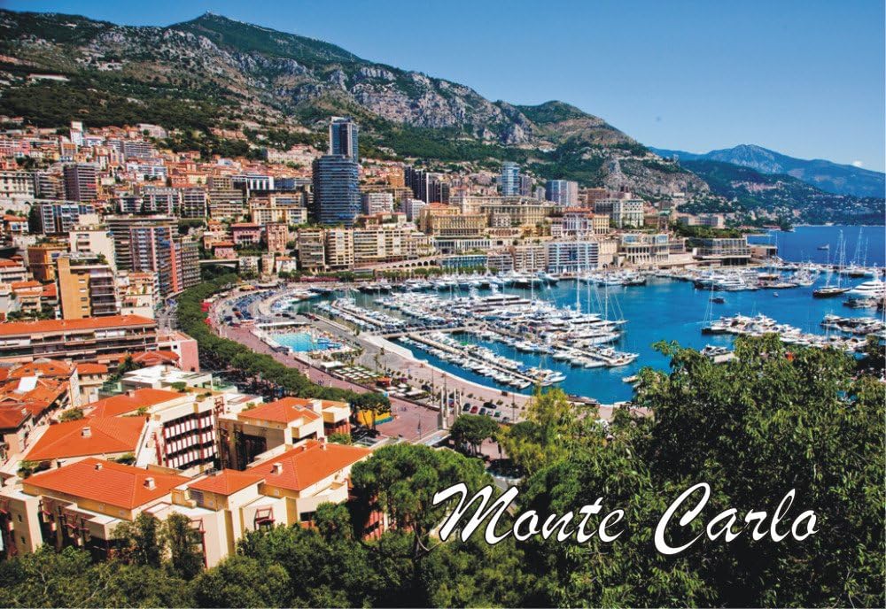 Best Monaco Magnet Refrigerator