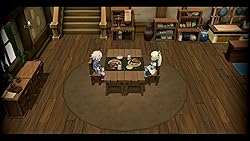 Trinity Trigger - Day 1 Edition - PlayStation 5