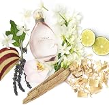 Sarah Jessica Parker Lovely Eau de Parfum 100ml Women Floral Woody Musk view 3