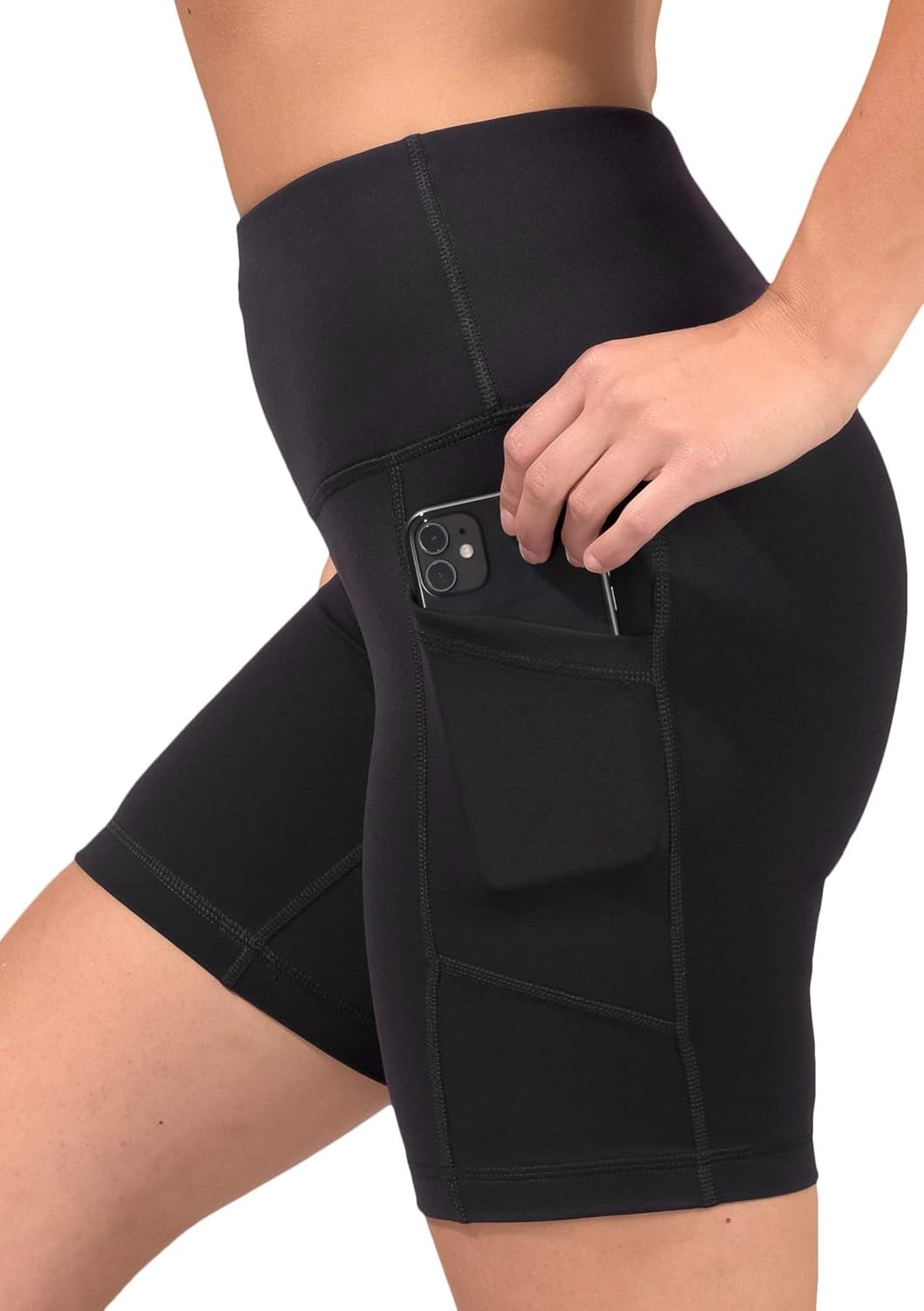 90 degree yoga shorts